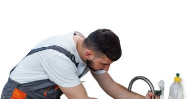 our worker