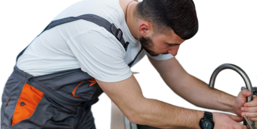 our worker